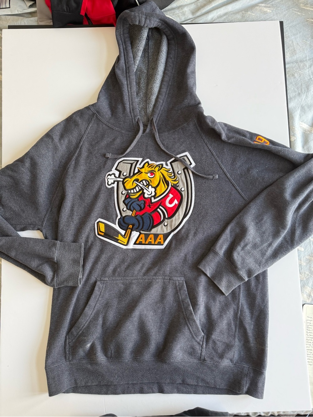 Barrie Colts Sweater